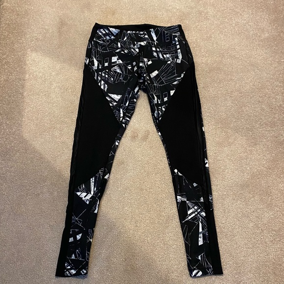 ZELLA WOMENS LEGGINGS - Picture 1 of 4